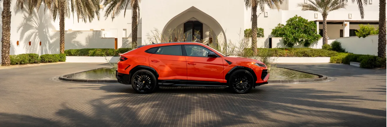 The Chedi Muscat Beach View