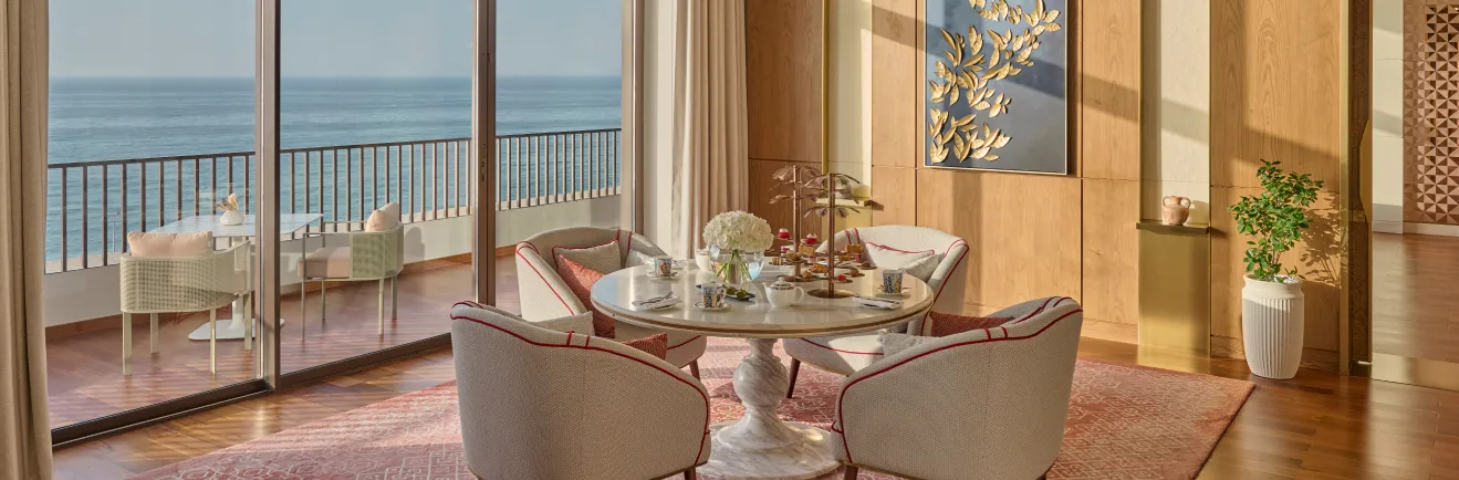 Mandarin Oriental Pool