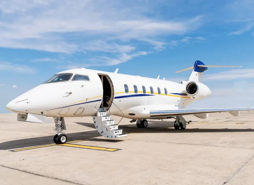 Private Jet