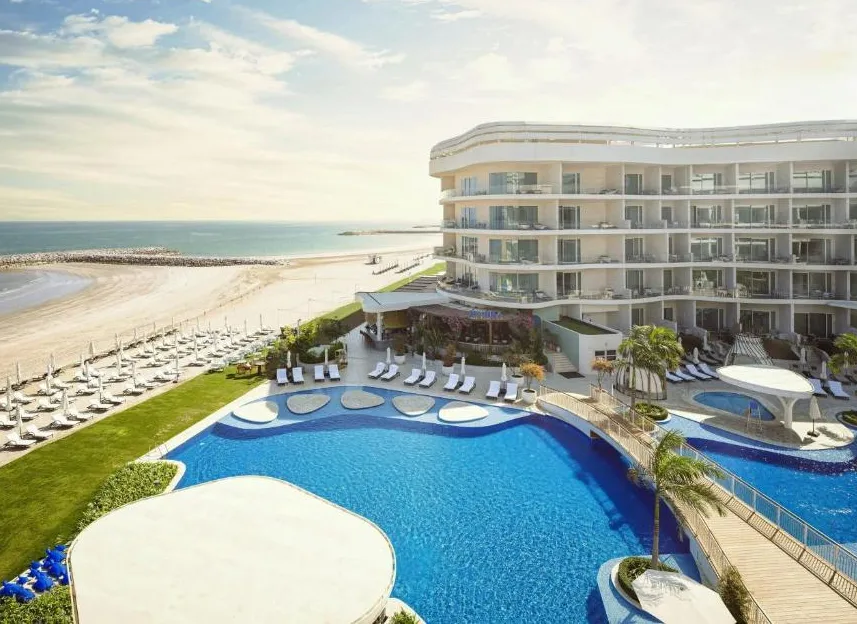 The St. Regis Al Mouj Muscat