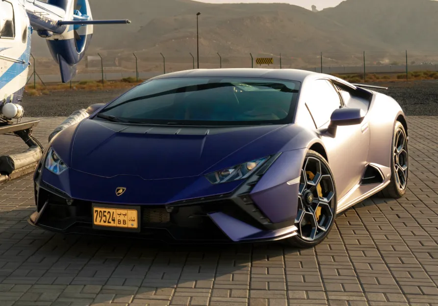 Huracan